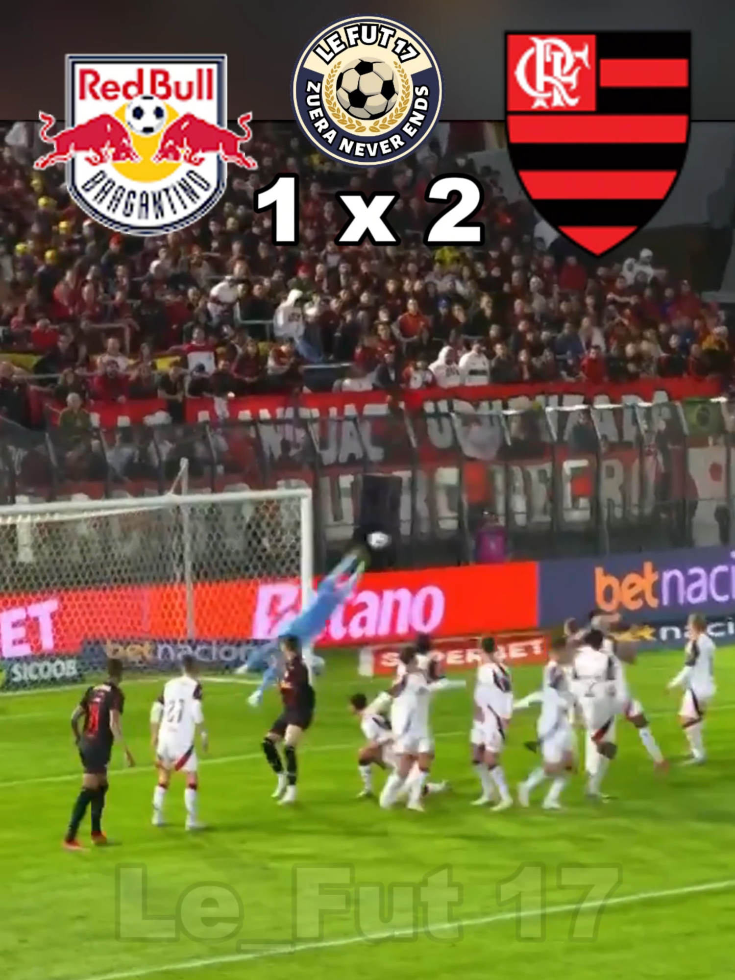 bragantino x flamengo #futebol #bragantino #redbullbragantino #brasileirao #flamengo #mengao #fut #futbol⚽️ #futeboldazueira #videoviral