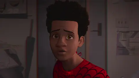 sorry for not posting🤞 || #spiderman #milesmorales #milesmoralesedit #power #spidermanacrossthespiderverse #atsv #itsv #edit #fyp #foryou #foryoupage #fypppppppppppppp #viralvideo #viral 