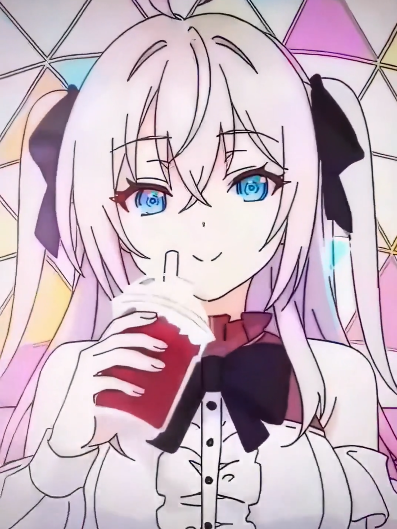 Lo que quisiera probar de Rusia  #alya #tokidokibosottoroshiagodedere #noa_kawasq #yzu_squad #ziksq  #animé  4#rockyourbody 