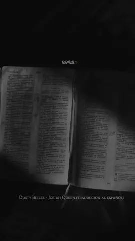 #fyp #dustybiblies #josiahqueen #josiahqueenmusic #christianmusic #christiansong #bible #iphone #dosiscristiana #ritmocristiano_gt #music #traduccion 