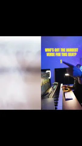 #duet with @DREi #openversechallenge #fire #breadwinner #trapmusic #firespitter #rapbeats 
