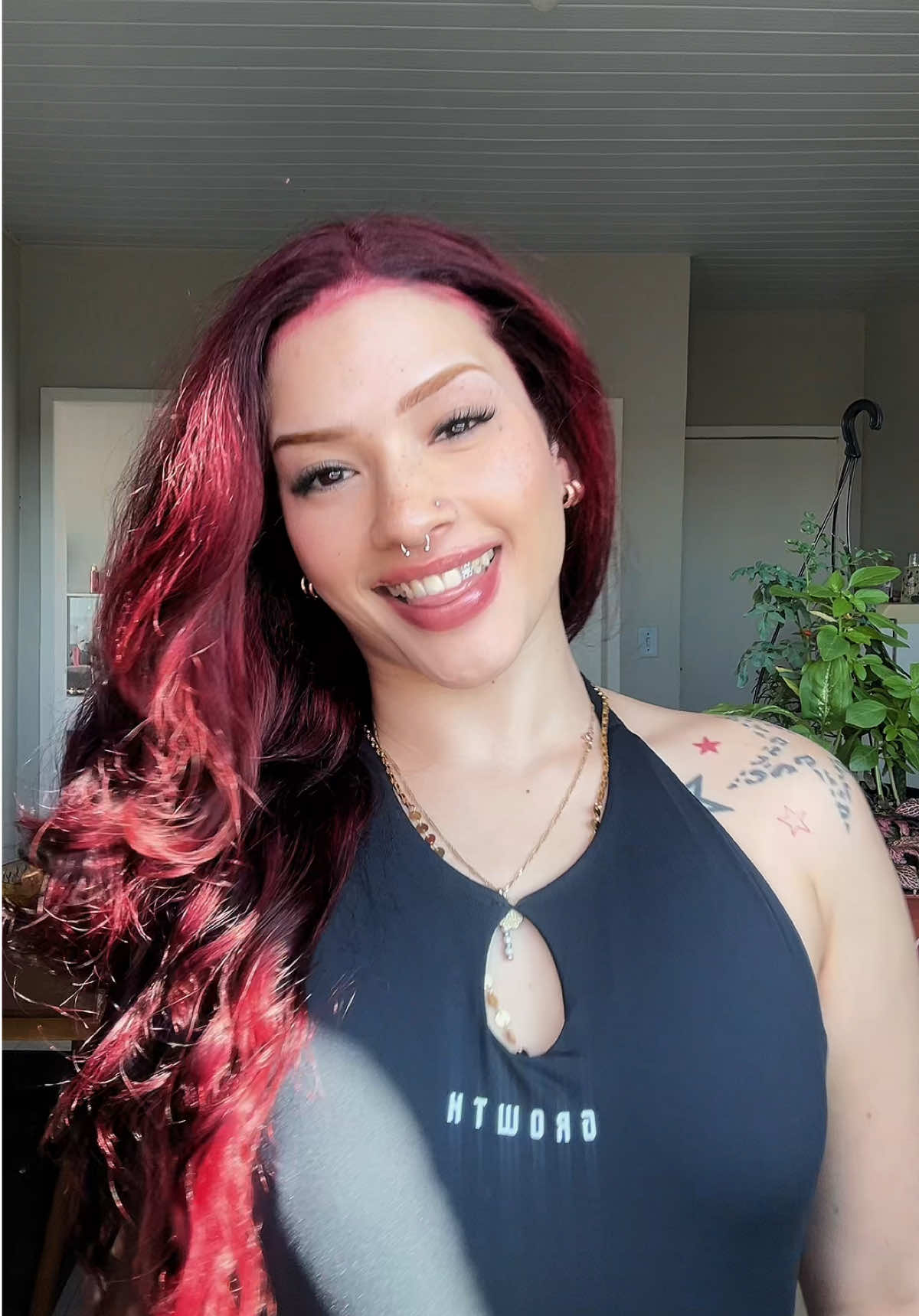 alguem on?#fyp #mulherdepreso🔓🕊👫💍 