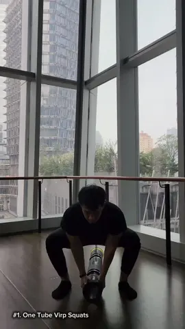 Gerakin seluruh tubuh, aktifkan otot-otot yang jarang dipakai. ViPR, we see you. 👀 #FullBodyWorkout #ViPRPower#personaltrainer #Fitness #motivation #paradigfitness 