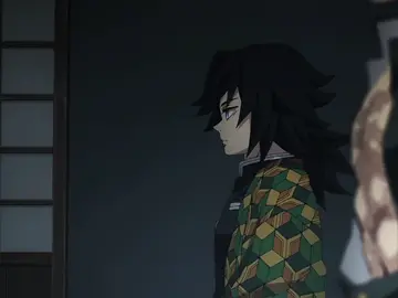 ความเจ็บปวด .  . #anime #fyp #ดาบพิฆาตอสูร  #กิยู 