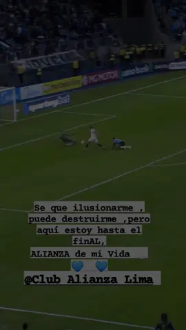 @Alianza Lima #futbol⚽️ #viralditiktok #foryoupage #fypシ゚ #historia #diosesamor #sudamericana #alianzalimacorazonn💙🇵🇪 #alianza #alianzalima 