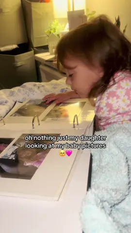“mommy is that you?”