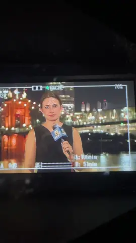 Get ready for a live shot with me #news #cincinnati #wlwt #ohio #reporter 