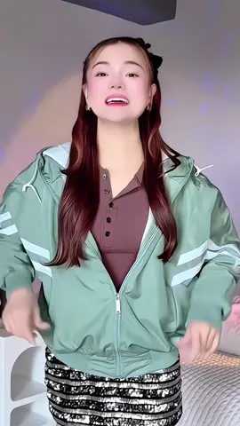 Áo Khoác Nữ [FreeShip] - Áo Gió Form Cánh Dơi 2 Lớp Nón To, Chống Nắng#aokhoacnu #aokhoacchongnang #aokhoacgio #thoitrangnu #xuhuong 