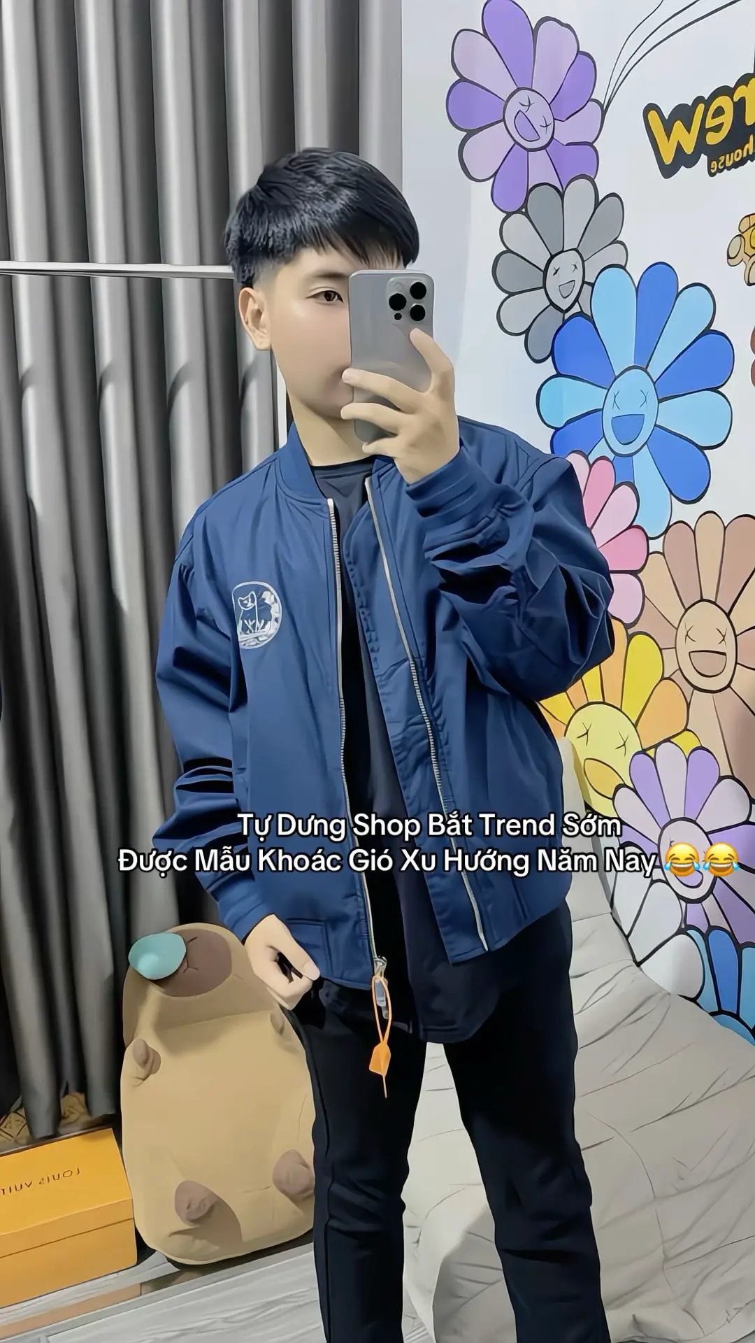 #trungnamluxury #xuhuong 