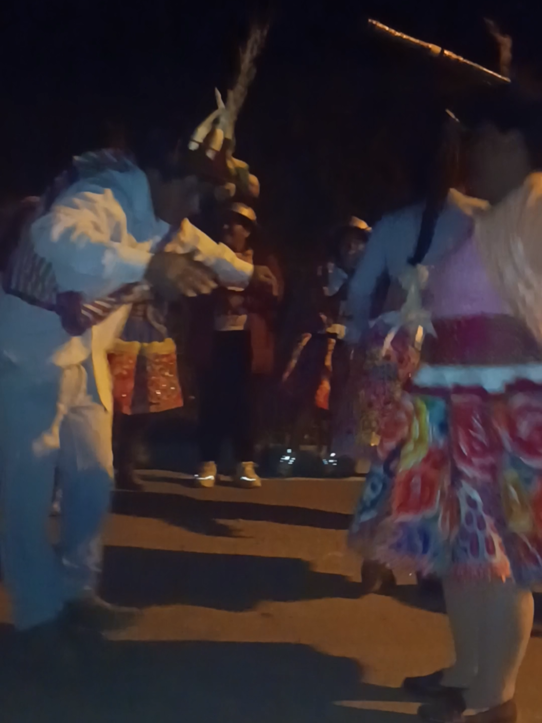 Primicias del santiago...y el cuerpo lo sabe. 💃🔥 #santiagohuancayo #paratiiiiiiiiiiiiiiiiiiiiiiiiiiiiiii #shacatan_santiago