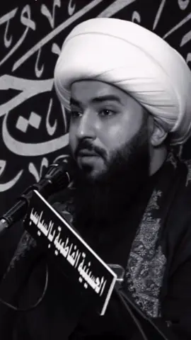 لقد أسمعت لو ناديت حيا *** ولكن لا حياة لمن تنادي ولو نار نفخت بها أضاءت *** ولكن أنت تنفخ في رماد