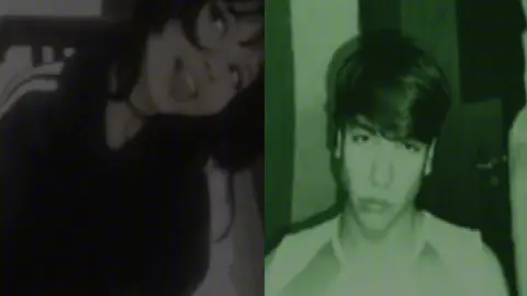 poor nicolly pogere 😿 (this video is not intended to mock or anything like that about Nicolly's case, full respect to her loved ones) #nicollypogere #rip #edit #marshmello #dreamcore 