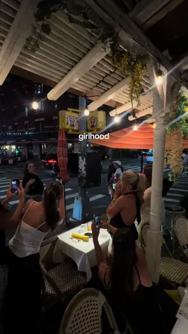 I love being a woman #girlhood #friends #nyc #birthday #girls 