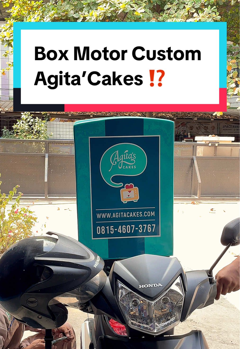 Box Motor Custom Endofiberglass Product  Yang Mau bikin Bisa langsung DM/tlp Ke kontak yang ada di Bio 😎 #boxfiberglass #Endofiberglass #fiberglassindonesia 