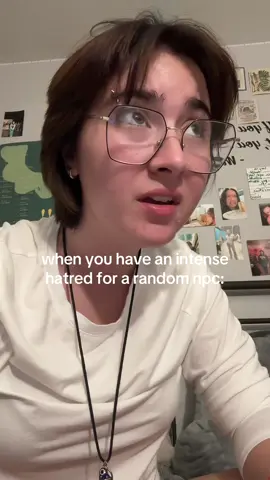 there’s no reason except vibes #fyp #foryou #trend #dnd #dungeonsanddragons #originalcharacter #nat1 