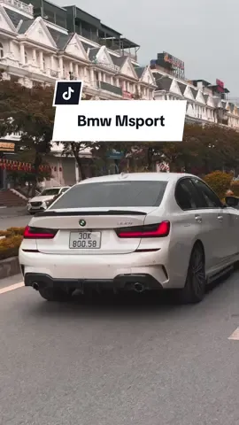 Không dành cho số đông..🫡 #bmw #xuhuongtiktok #bmw330i #antamauto 