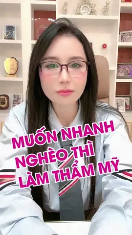 Mailisa hì ngành thẩm mỹ - bên ngoài rực rỡ, nhưng bên trong là hành trình chông gai và đầy nước mắt! Người ngoài nhìn vào, ai cũng nghĩ ngành thẩm mỹ là ngành 