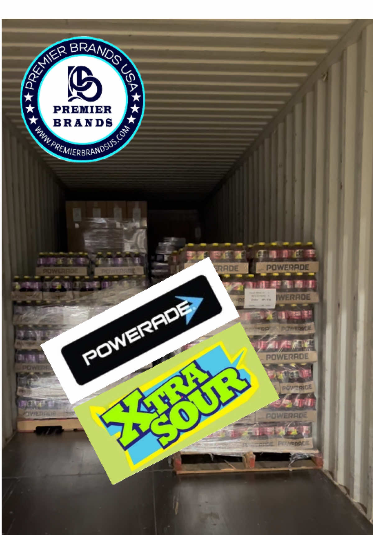 #xtrasourpowerade #powerade #hydration #premierbrandsus #gatorade #c4 #fanta 