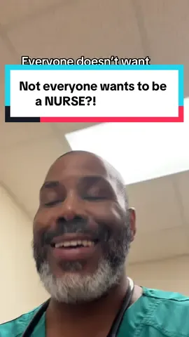 #creatorsearchinsights there are so many career options in healthcare, not everyone wants to be a nurse?!#tiktok #fyp #relatable #respiratorytherapist #respiratorytherapistoftiktok #healthcareworkers #healthcareprofessionals #careeradvice #nurses 