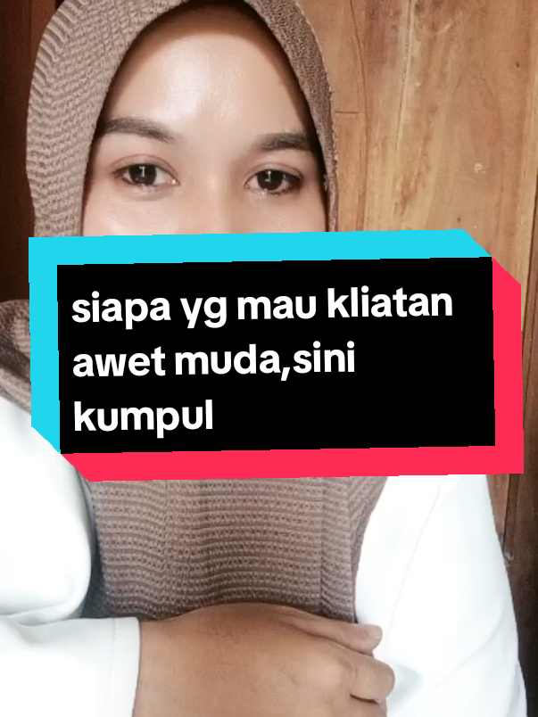 Membalas @bangdidey hayu rawat kulit mu biar sehat dan awet muda#g2g #glowing #cerah #cekkeranjangkuning #fyp 