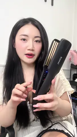 Dập phồng chân tóc để tóc không bị ẹp vào đâu nha các nàng ơi #hoangmymy #maydapxutoc #maydapphongchantoc #maylamtoc 