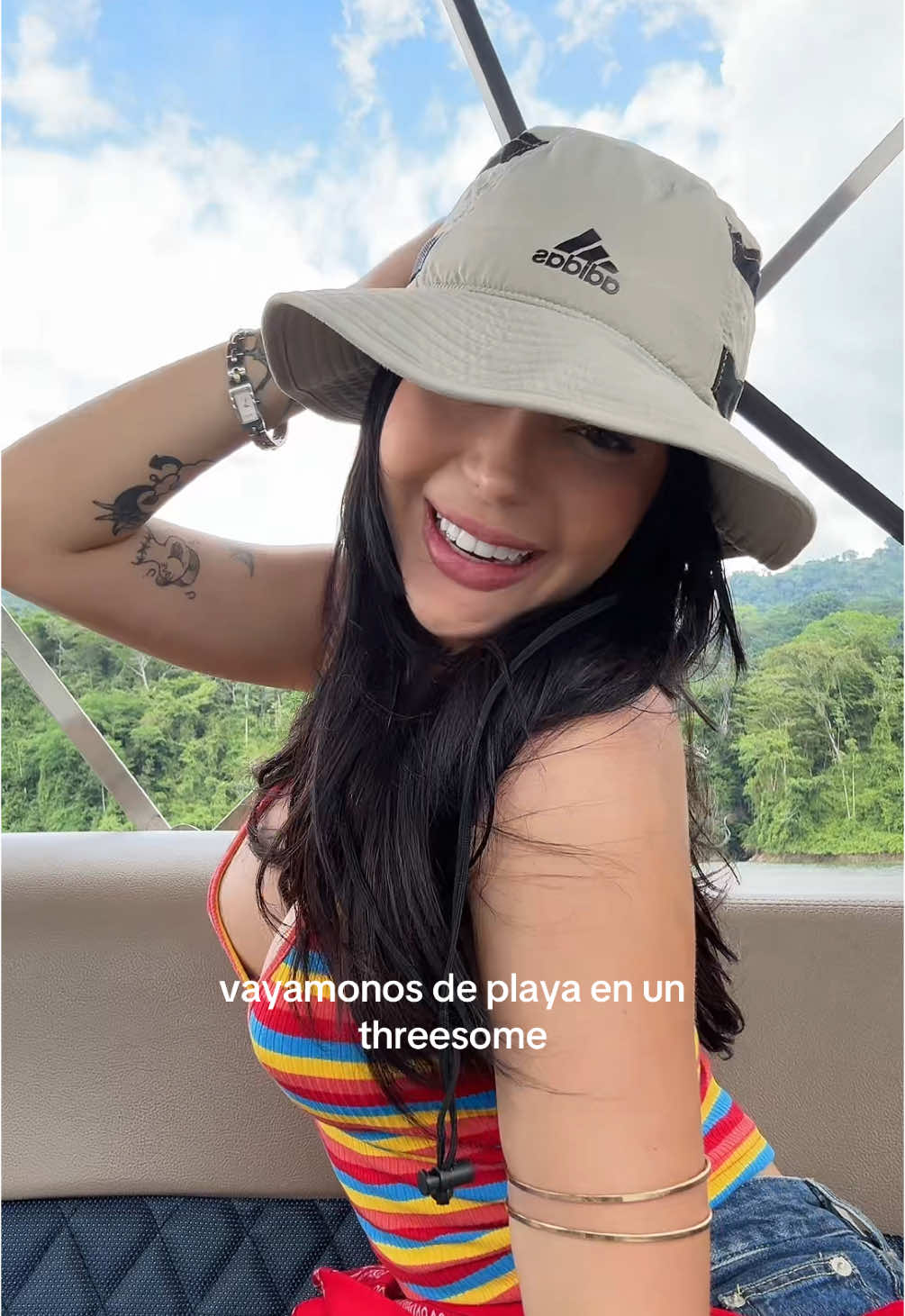 Sii? 🥹 #siquieresvolver  #emillacausa  @EMIL 💕💕