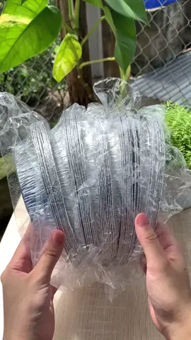 Combo 100 Khay Giấy bạċ 22cm Lót nồi chiên không dầu #giaybac #giaybaclotnoichien 