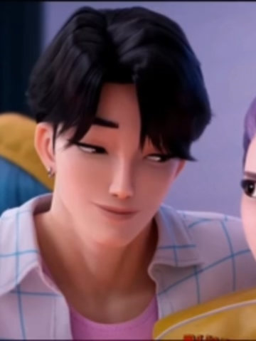 Solo si lo veo  #doblaje #doblajes #doblajebarato #fandublatino #doblajeespañol #doblajelatino #fandub #parody #parodia #fandubespañol #kpop #kpopdemonhuntersnetflix #kpopdemonhuntersmira #kpopdemonicvoice #kpopdemonshuntersrumi #juni #kpopers #sodapop