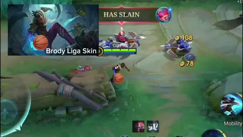 ito ang liga  . #MLBB  #MLBBDinoEggHunt  #MLBBDinoPlanet  #brody #fyp 