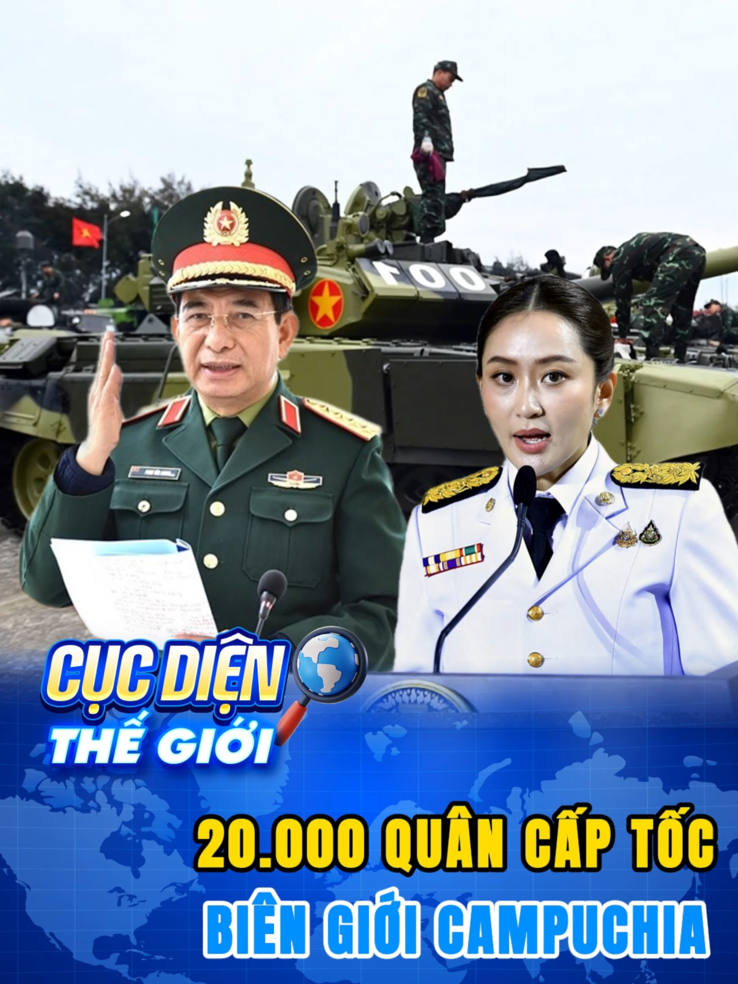 CĂNG THẲNG LEO THANG – VIỆT NAM VÀO THẾ CHIẾN LƯỢC #vietnam #chienthuatquansu #cangthangleothang #tintucquansu #tinhoaman #phantichchinhtri #tiktokthoisu #vietnampower #tintuc24h #thechienluoc #biencucmoi #quansuvietnam #reelstintuc #tiktokquansu #thoisuquocte #xungdotchinhtri #dienbienmoinhat #phongthuvietnam