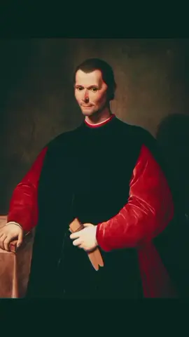 #machiavelli #ti̇ktok #perspective #everyone #higligths #perspectivematters #fypage #highlight 