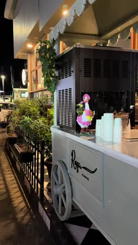 @Rosa.cafe.sa #CapCut اروق كافي في الطايف🤍🤍#روزا_كافية 