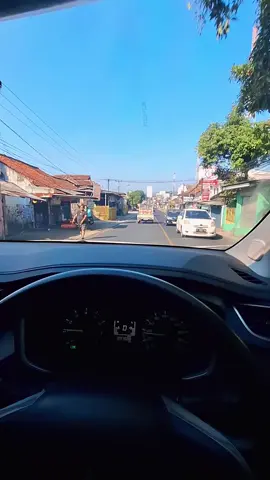 Bismillah Pantai Anyer Yang Dituju..