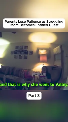 Parents Lose Patience as Struggling Mom Becomes Entitled Guest #bodycam #police #cops 