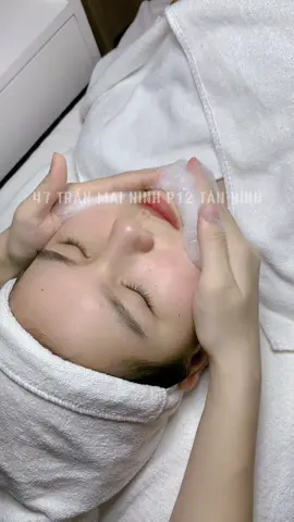 Thư giãn#chamsocdamun#chamsocdanam#chamsocseo#lequynhspa#Hocnghespa#nanmunbangtay#nanmunbangtambong