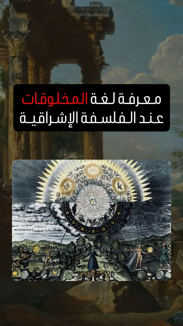 #fyp #philosophy #الفلسفة_الإشراقية 