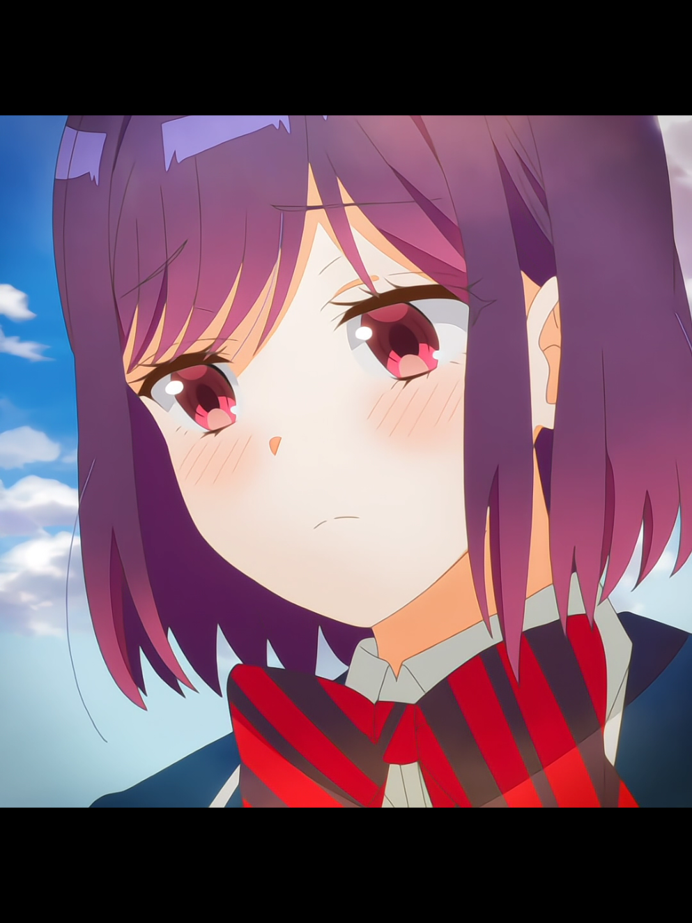 น้องหัวม่วงก็น่ารักดีนะ แถมยังชอบพระเอกด้วย [เรื่อง:เมื่อ XX ของวาตาริคุงถึงคราวอวสาน] #yukariishihara #watarikunnoxxgakoukaisunzen #เมื่อxxของวาตาริคุงถึงคราอวสาน #อนิเมะ 