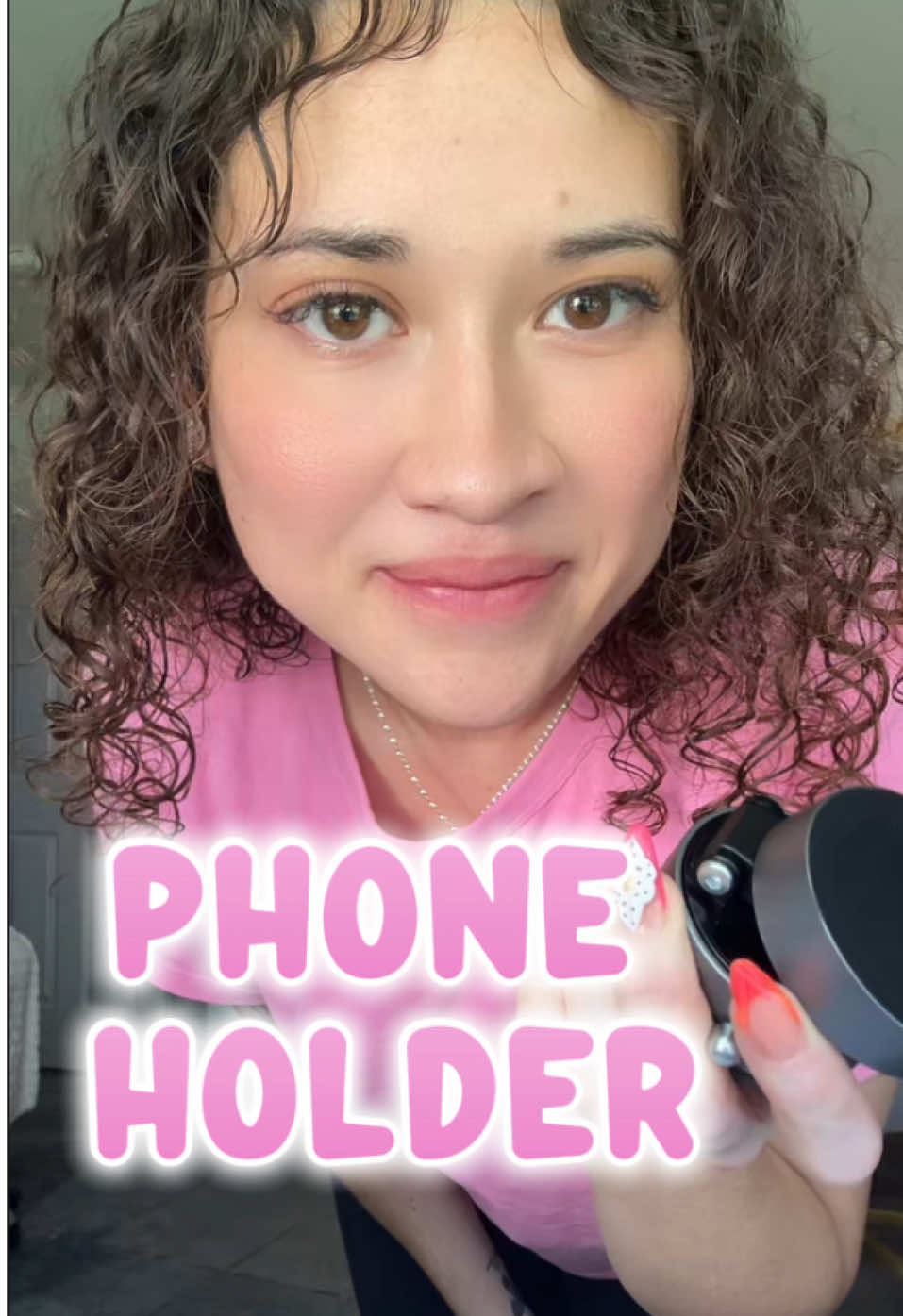 una de las mejores herramientas que tengo para grabar contenido ✨  #tiktokshop #creadoresdecontenido #marketingdigital #fyp #tiktokmademebuyit 