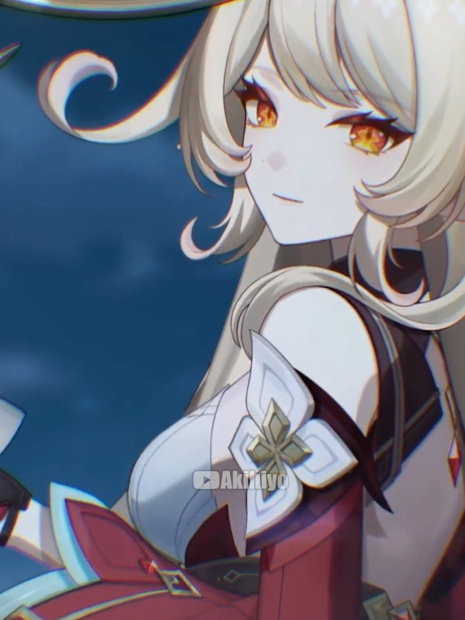 MOMMY!!!!!!! #alice #aether #lumine #genshin #GenshinImpact #genshinimpactedit #animation#meme#genshinmeme #nodkrai #fypシ゚ #fyp