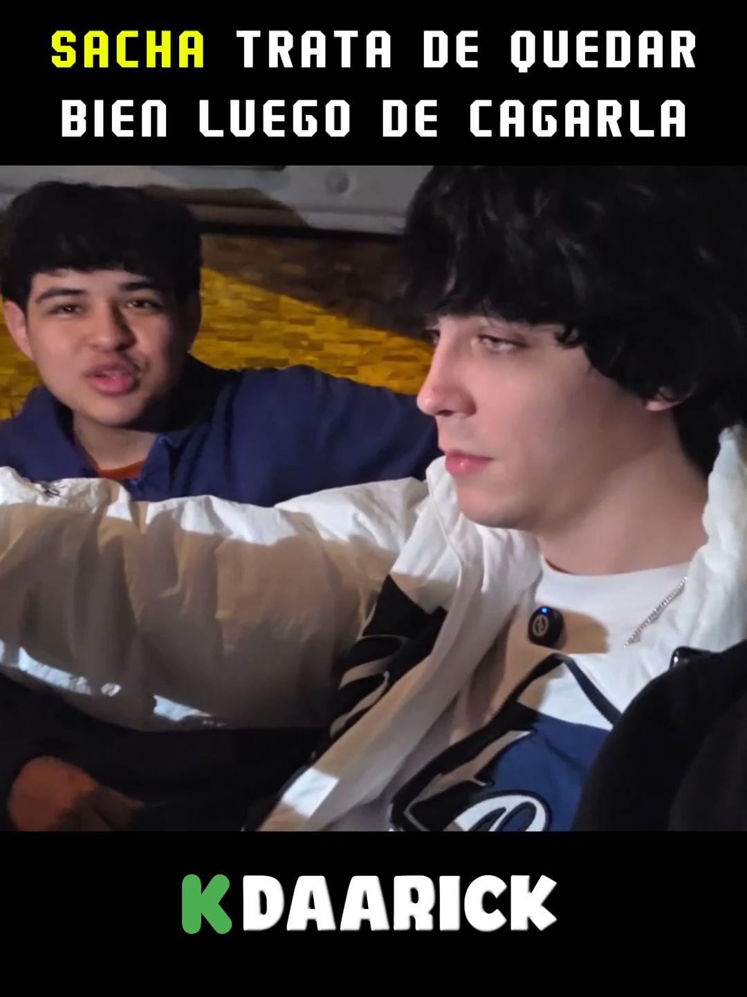 Nadie se libra aqui #daarick #thedaarick28 #videoviral #sylvee #syda #paratiiiiiiiiiiiiiiiiiiiiiiiiiiiiiii