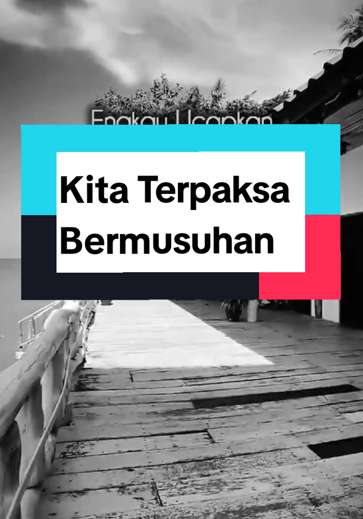 Slam~ Kita Terpaksa Bermusuhan #jiwangkarat #laguromantis #musik90an  #zamani 