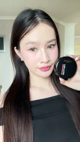 นี่แหละๆๆคุชชั่นในฝันของสาวไทย บางเบา ปกปิด ผิวสวยย!💭🍎🪄 #LOrealParisTH #LOrealParisTHBeautyBesties #คุชชั่นลอรีอัล #Makeup 