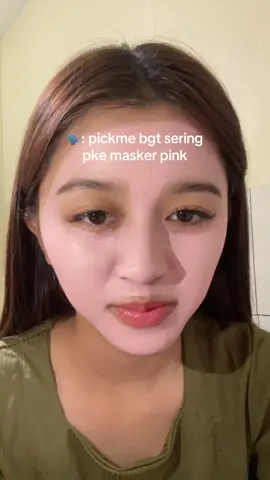 lagi promo #pinkclaystick #claystickviral