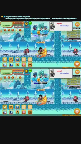 nay không biết ae cần trứng ko nhỉ #tiktoklive #livehighlights #ngocrongcity 