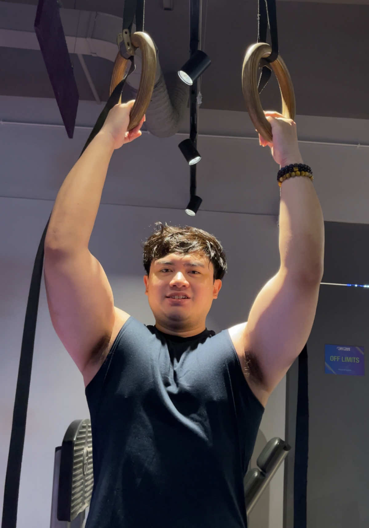 🤭 #bodybuilding #workout #calisthenics #exercise #Fitness 