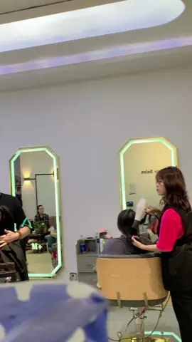 #CapCut #digitalperm🥰🤩😍 #M+hai r sa lon#hairbooking☎️0943190105 #fyp 