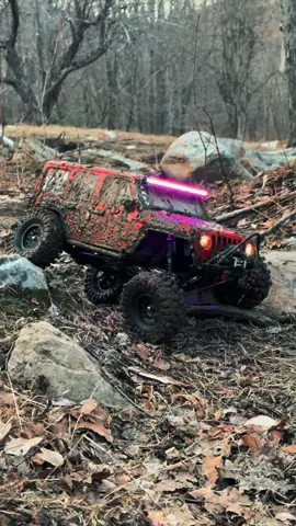 Some old vids #axialscx10 #vermont #offroad #fyp #mudlife 