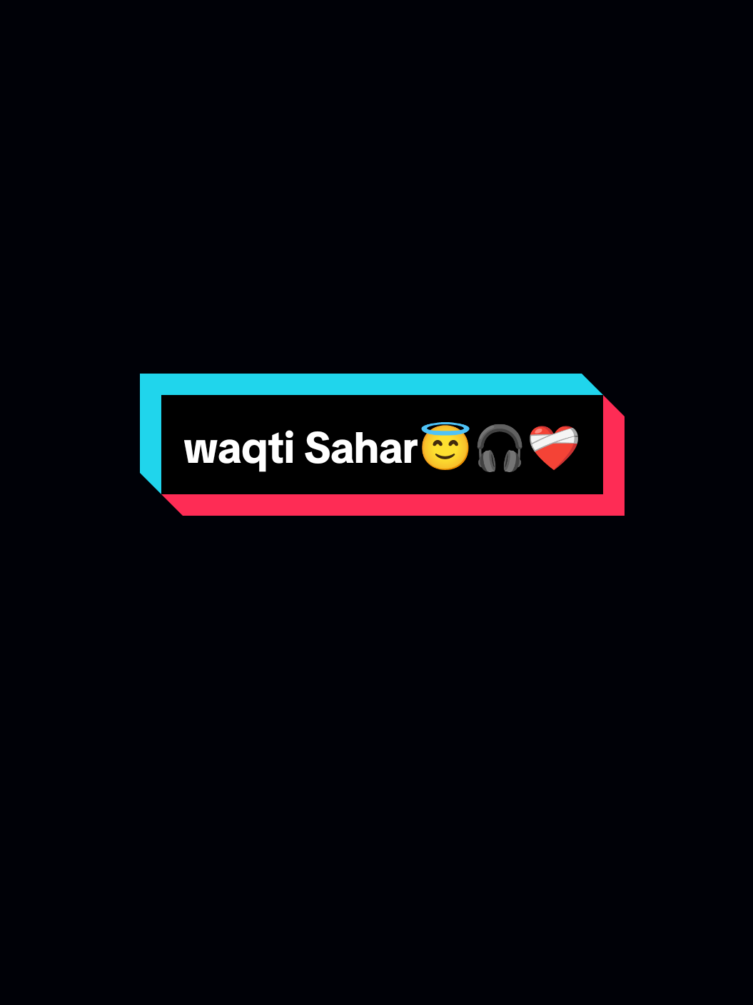 waqti sahar 😇❤️‍🩹🎧 #waqtisahar   #telahlahircahayapenerangjiwa  #sholawat  #sholawattrending  #soundsholawat 