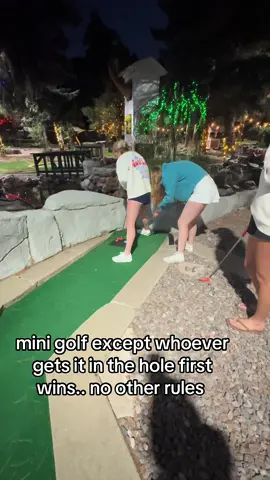 #yay #minigolf 