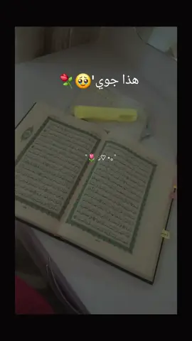 و في حفظ القرآن لذة لا يعلمها إلا من عاشها❤️‍🩹 #تحفيظ_القرآن #حفظ_القرآن #إعداد_الدعاة #viral #كتاب #كتاب_الله #fyp 